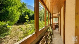 Vente Jolie maison de 146 m² Vue dominante - Plein Sud