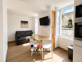 Vente Appartement refait à neuf - Porte Royale