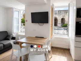 Vente Appartement refait à neuf - Porte Royale