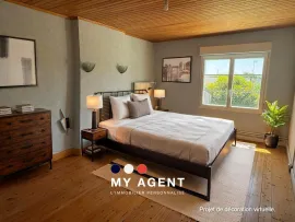 Vente Maison ancienne, charme et potentiel