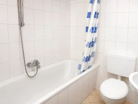 Location Weisestraße, Berlin