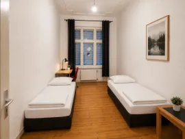 Weisestraße, Berlin Berlin