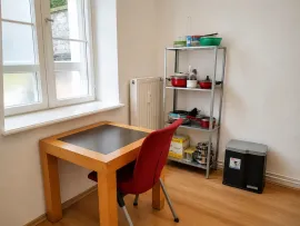 Location Weisestraße, Berlin