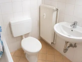 Location Weisestraße, Berlin