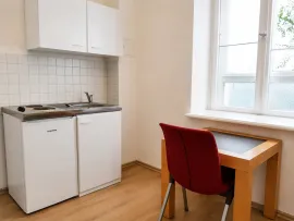 Location Weisestraße, Berlin