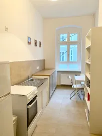 Colocation Kamminer Straße, Berlin
