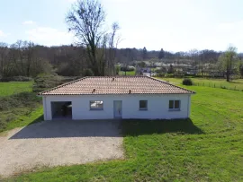 Maison 5 pièces Casteljaloux