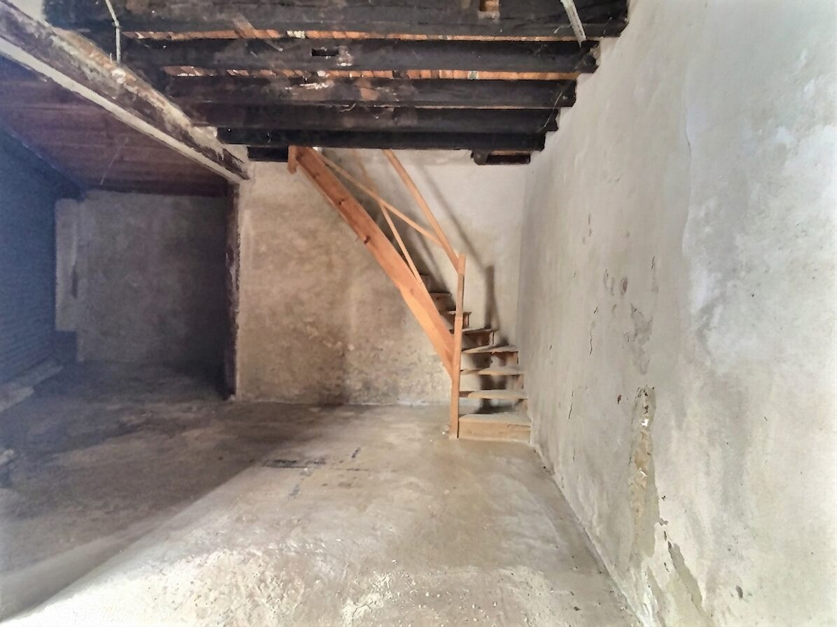 Vente Maison 2 pièces