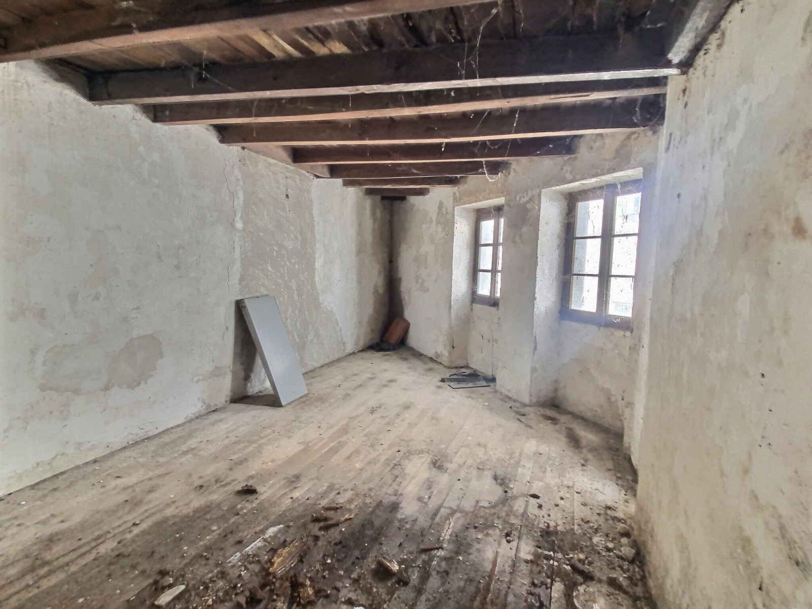 Maison 2 pièces Langon