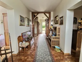 Vente Maison 14 pièces
