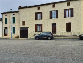 Vente Maison 14 pièces