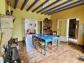 Vente Maison 14 pièces