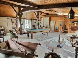 Vente Maison 14 pièces