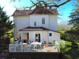 Vente Le charme de la campagne avec tout le confort