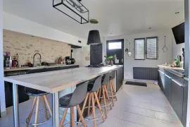 Maison 10 pièces Le Langon