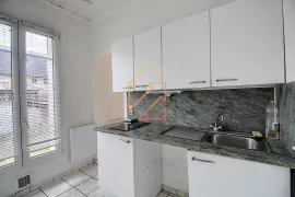 Vente Studio de 20.82m² avec cave à rénover