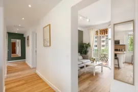 Colocation Référence : 157 Lyautey C