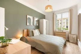 Référence : 157 Lyautey C Nice