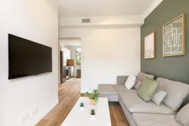 Colocation Référence : 157 Lyautey C