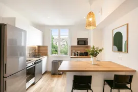 Colocation Référence : 157 Lyautey C