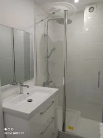 Colocation Ibrahima SANKARE / N° 1 / Villenave-d'Ornon
