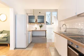 Colocation COLOCATION 4 CHAMBRES – PLACE GEORGES BRAQUE