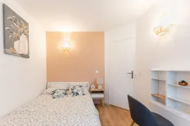 Colocation COLOCATION 4 CHAMBRES – PLACE GEORGES BRAQUE
