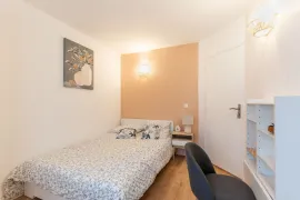 Colocation COLOCATION 4 CHAMBRES – PLACE GEORGES BRAQUE