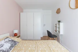 Colocation COLOCATION 4 CHAMBRES – PLACE GEORGES BRAQUE
