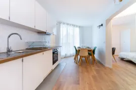 Colocation COLOCATION 4 CHAMBRES – PLACE GEORGES BRAQUE