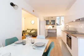 Colocation COLOCATION 4 CHAMBRES – PLACE GEORGES BRAQUE