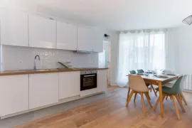 Colocation COLOCATION 4 CHAMBRES – PLACE GEORGES BRAQUE