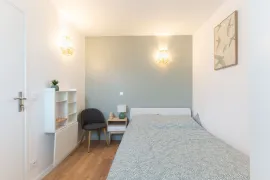 Colocation COLOCATION 4 CHAMBRES – PLACE GEORGES BRAQUE