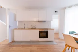 Colocation COLOCATION 4 CHAMBRES – PLACE GEORGES BRAQUE