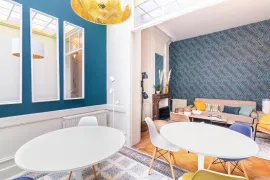 Colocation Chambres privées en coliving - Lille République