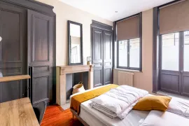 Colocation Chambres privées en coliving - Lille République