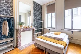 Colocation Chambres privées en coliving - Lille République
