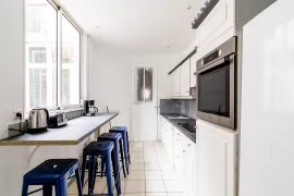 Colocation Chambres privées en coliving - Lille République