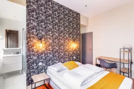 Colocation Chambres privées en coliving - Lille République