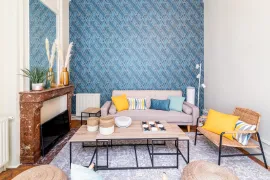 Colocation Chambres privées en coliving - Lille République