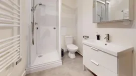 Colocation Chambres privées en coliving - Lille Vauban
