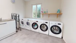 Colocation Chambres privées en coliving - Lille Vauban