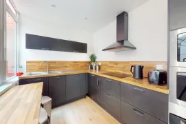 Colocation Chambre privées en coliving - Lille République
