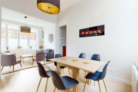 Colocation Chambre privées en coliving - Lille République