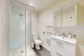 Colocation Chambre privées en coliving - Lille République