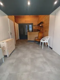 Vente Maison de caractère 139 m2 appartement 40 m² PREY