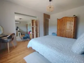 Vente Maison de caractère 139 m2 appartement 40 m² PREY