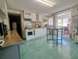 Vente Maison de caractère 139 m2 appartement 40 m² PREY