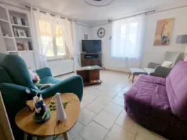 Vente Maison de caractère 139 m2 appartement 40 m² PREY