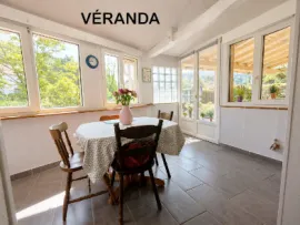 Vente Maison de caractère 139 m2 appartement 40 m² PREY
